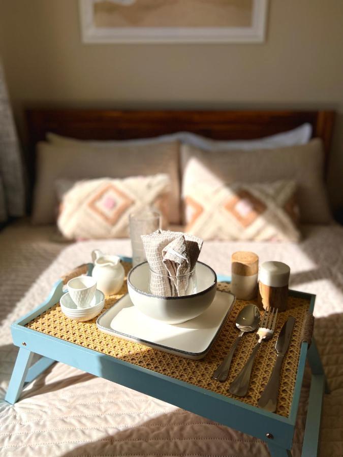 Golden Pearl Bed & Breakfast Крайстчърч Екстериор снимка